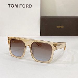 TOM FORD Sunglasses 548